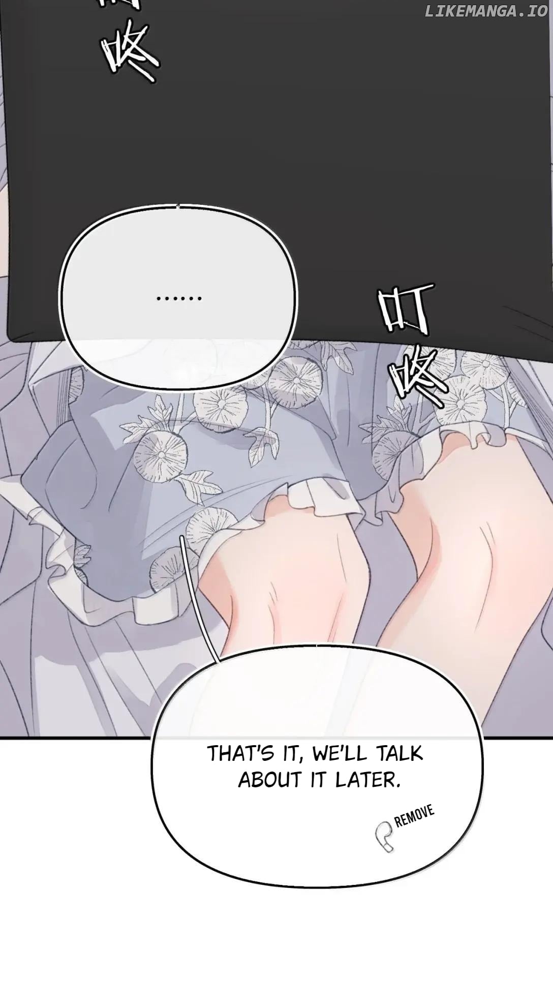 My Ex-Girlfriend Became My Boss Chapter 49 - page 52